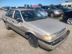 1989 Ford Tempo GL - Orland,CA