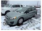 Used 2014 SUBARU IMPREZA For Sale