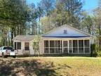 Foreclosure Property: Rockmart Hwy