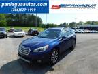 2017 Subaru Outback 2.5i Limited - Dalton,Georgia