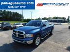 2005 Dodge Ram 1500 SLT - Dalton,Georgia