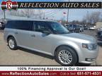 2016 Ford Flex SEL 3rd Row Seating - Oakdale,Minnesota