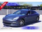 2011 Porsche Panamera 4 - Tempe,Arizona