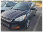 2016Used Ford Used Escape Used FWD 4dr