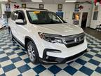 2019 Honda Pilot EX-L - Rome,GA