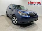 2014 Subaru Forester 2.5i Premium - Bedford,OH