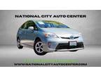 used 2013 Toyota Prius Two 4dr Hatchback