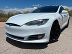 2014 Tesla Model S 60 - Scottsdale,AZ