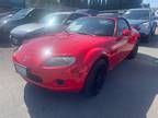 2007 Mazda MX-5 Miata Sport - Hayward,CA