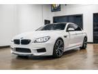 2015 BMW M6 Base - Mesquite,TX