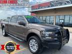 2016 Ford F-150 Lariat - San Antonio,TX