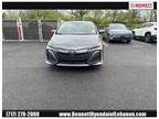 2020 Toyota Prius Prime LE