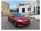 2017 Ford Focus for sale