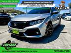 2018 Honda Civic Hatchback Sport for sale