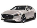 2024 Mazda Mazda3 Hatchback 2.5 S Preferred