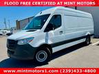 2021 Mercedes-Benz Sprinter 2500 - Fort Myers,FL