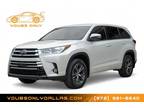 2018 Toyota Highlander LE - DALLAS,TX