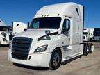 2020 Freightliner CASCADIA 126 - Dallas,TX