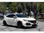 2019 Honda Civic Type R for sale