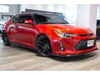 2016 Scion tC Manual Release Series 10.0 - Honolulu,HI