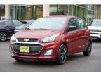 2022 Chevrolet Spark FWD LS Automatic