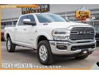 2020 Ram 2500 Laramie / BIG SCREEN / DIESEL 4X4 / TOW TECH PKG - Dallas,TX