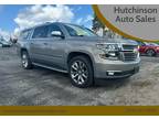 2017 Chevrolet Suburban Premier - Hutchinson,MN