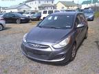 Used 2013 HYUNDAI ACCENT For Sale