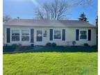 Home For Sale In Maumee, Ohio