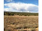 New Mexico Land for Sale 2.69 Acres, Power at Street