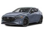 2024 Mazda Mazda3 Hatchback 2.5 Turbo Premium Plus