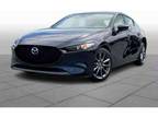 2019Used Mazda Used Mazda3 Hatchback Used FWD Auto