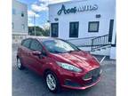 2017 Ford Fiesta for sale