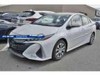 2020 Toyota Prius Prime LE