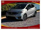 2016 Honda Fit for sale