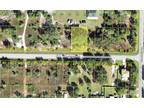 Plot For Sale In Punta Gorda, Florida