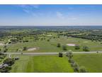 Plot For Sale In Granbury, Texas