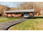 Home For Sale In Frenchburg, Kentucky