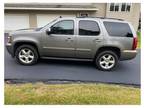 2008 Chevrolet Tahoe Hybrid for Sale by Owner