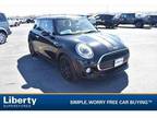 2016 MINI Hardtop Cooper