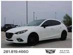 2015 Mazda Mazda3 Hatchback s Touring