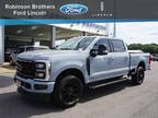 2024 Ford F-250 Gray, 6K miles