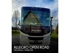 Tiffin Allegro Open Road 36LA Class A 2018