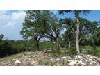 Plot For Sale In Canyon Lake, Texas