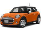 2014 MINI Hardtop Cooper S