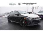 2024 Volkswagen Golf GTI 2.0T 380 SE