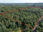 Plot For Sale In Woodbury, Connecticut