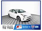 2016 Toyota Prius Four Touring