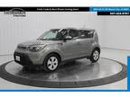 2014 Kia Soul GreySilver, 64K miles