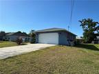 Home For Sale In Cape Coral, Florida